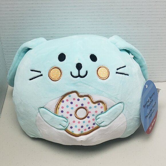Tim Hortons Bunny Plush - Picture 1 of 5